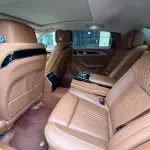 Hongqi Hongqi H9 2021 из Китая