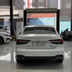 Roewe i6 MAX 2021 из Китая