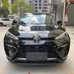 Toyota Wildlander 2022 из Китая