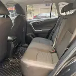 Toyota Wildlander 2022 из Китая