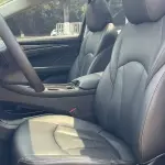 Buick LaCrosse 2021 из Китая
