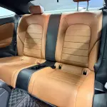 Mercedes-Benz C-Class (Import) 2018 из Китая