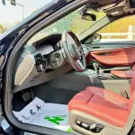 BMW 5 Series 2021 из Китая