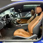 Mercedes-Benz C-Class (Import) 2018 из Китая