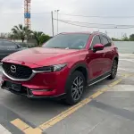Mazda CX-5 2021 из Китая