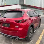 Mazda CX-5 2021 из Китая