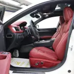Maserati Ghibli из Китая