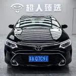 Toyota Camry 2017 из Китая