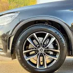 Mercedes-Benz GLC 2020 из Китая