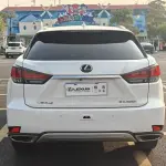 Lexus RX 2022 из Китая