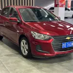 Chevrolet Cavalier 2020 из Китая
