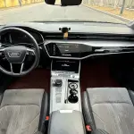 Audi A6L 2020 из Китая