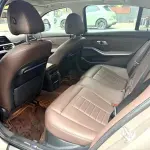 BMW 3 Series 2019 из Китая