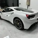 Ferrari 488 2018 из Китая