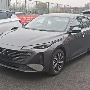 Changan Eado 2026 из Китая