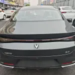 Changan Eado 2026 из Китая