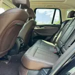 BMW X3 2022 из Китая