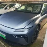 eπ eπ007 2024 из Китая