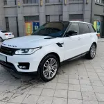 Land Rover Sport 2016 из Китая