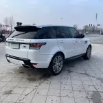 Land Rover Sport 2016 из Китая