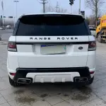 Land Rover Sport 2016 из Китая