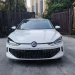 Volkswagen Lamando 2023 из Китая