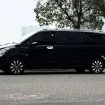 Mercedes-Benz Vito 2021 из Китая