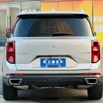 GAC Motor Trumpchi GS8 2022 из Китая