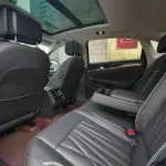 Volkswagen Passat 2023 из Китая