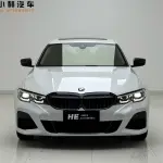 BMW 3 Series 2022 из Китая