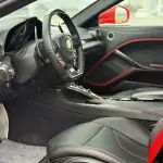 Ferrari F12berlinetta 2015 из Китая
