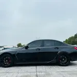 BMW M3 2024 из Китая