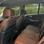 BMW X5 (Import) 2019 из Китая