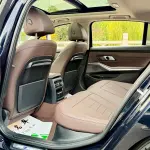 BMW 3 Series 2021 из Китая