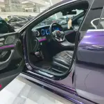 Mercedes-Benz CLS 2021 из Китая