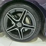 Mercedes-Benz CLS 2021 из Китая
