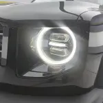 Haval Big Dog 2022 из Китая
