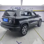 Haval Big Dog 2022 из Китая