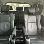 Toyota Vellfire 2022 из Китая