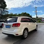 Dodge Journey 2015 из Китая