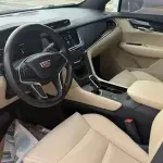 Cadillac XT5 2016 из Китая