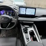 Geely Xingrui 2022 из Китая