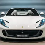 Ferrari 812 2023 из Китая