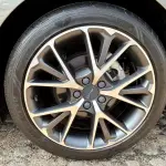 Lynk & Co 03 2022 из Китая