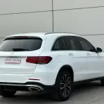 Mercedes-Benz GLC 2022 из Китая