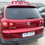 Volkswagen Tiguan 2011 из Китая