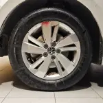 Volkswagen Polo 2023 из Китая