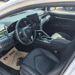 Toyota Camry 2022 из Китая