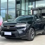 Honda Breeze 2023 из Китая