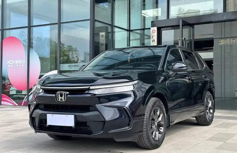 Honda Breeze 2023 из Китая